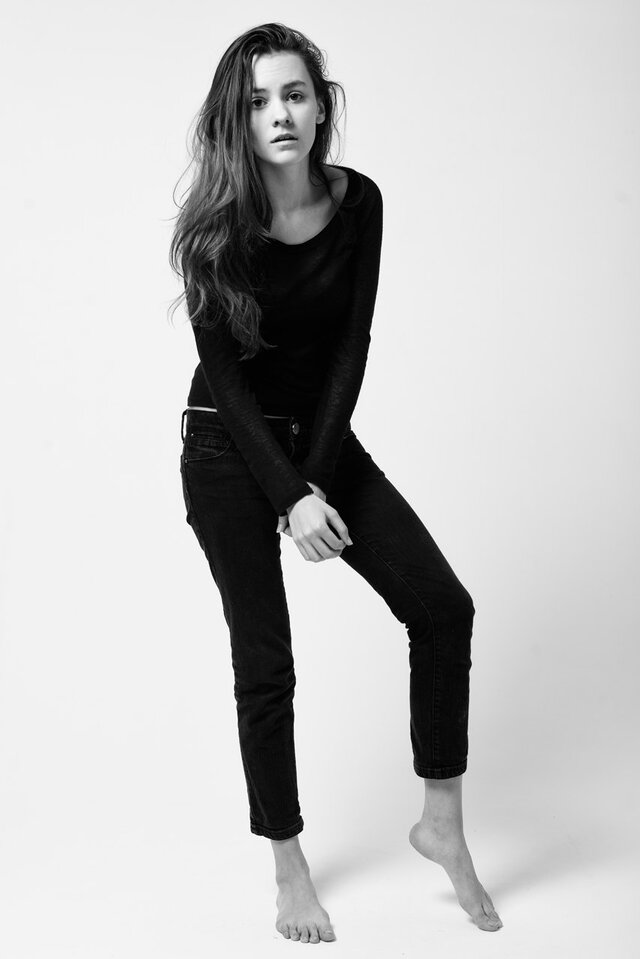 Polina Vinogradova's photo