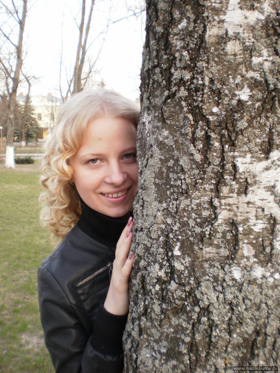 Aleksandra Agievic's photo