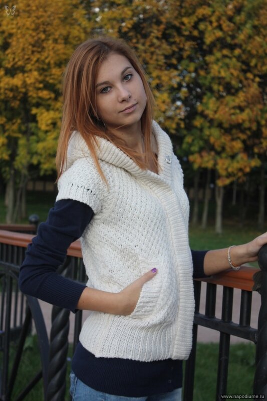 Katena Platonova's photo