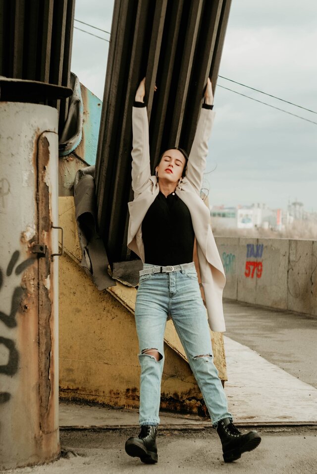 Valentina Zagorujko's photo