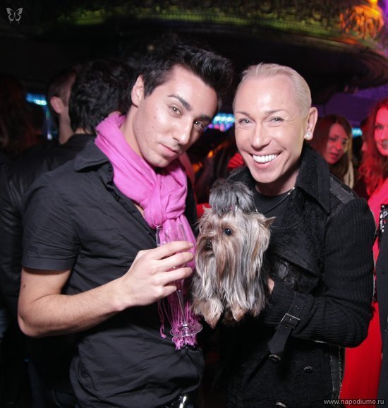Ivo Kolomia's photo