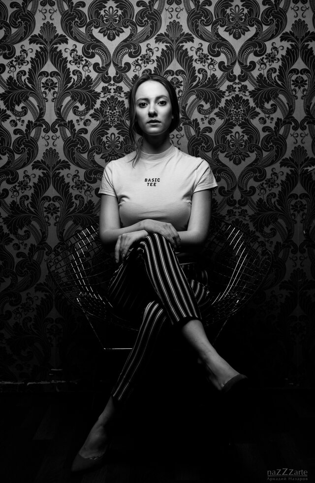 Arkadij Nazarov's photo