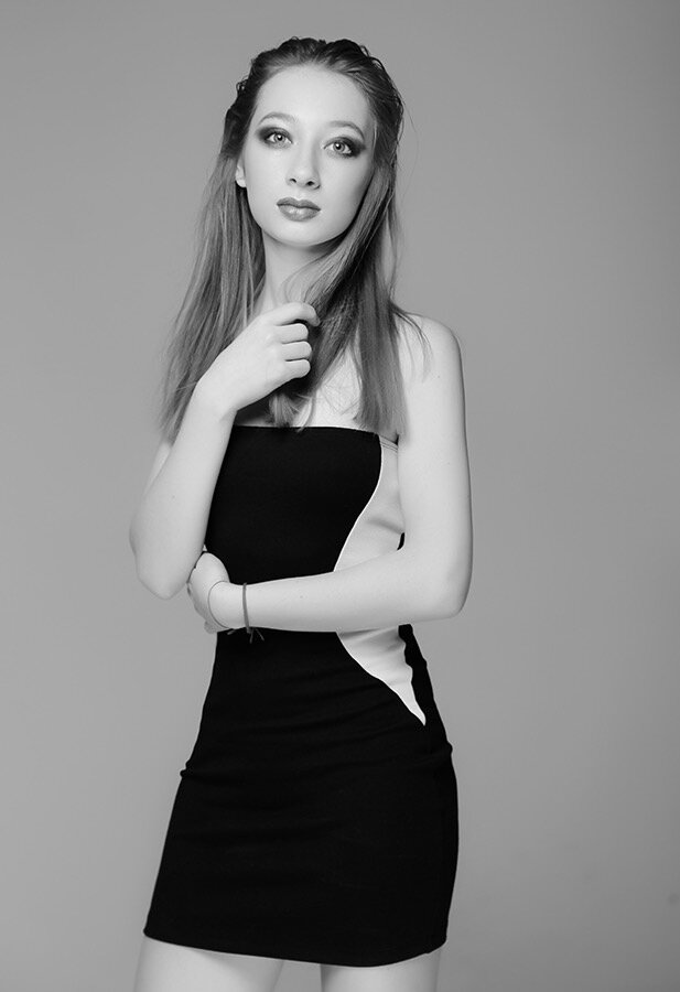 Alexandra Kuznetsova's photo