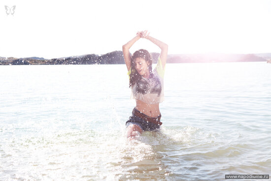 Aleksandra Korobkova's photo
