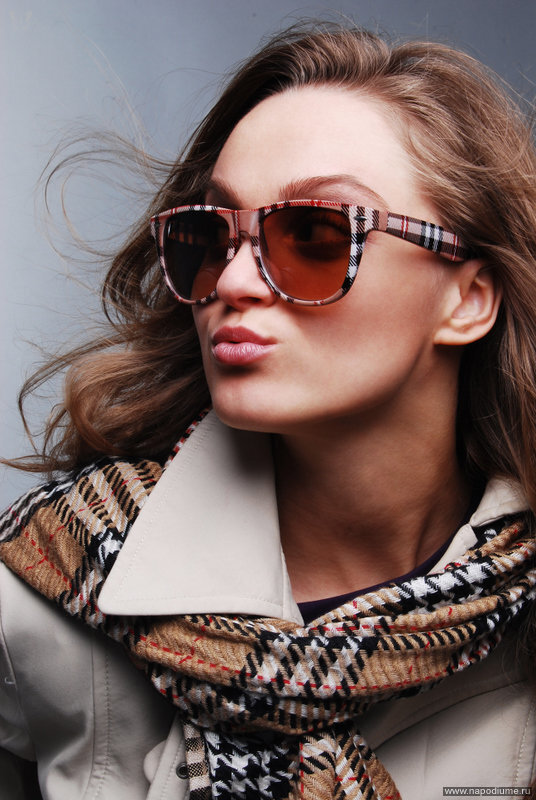 Fashion, Diana, Studio