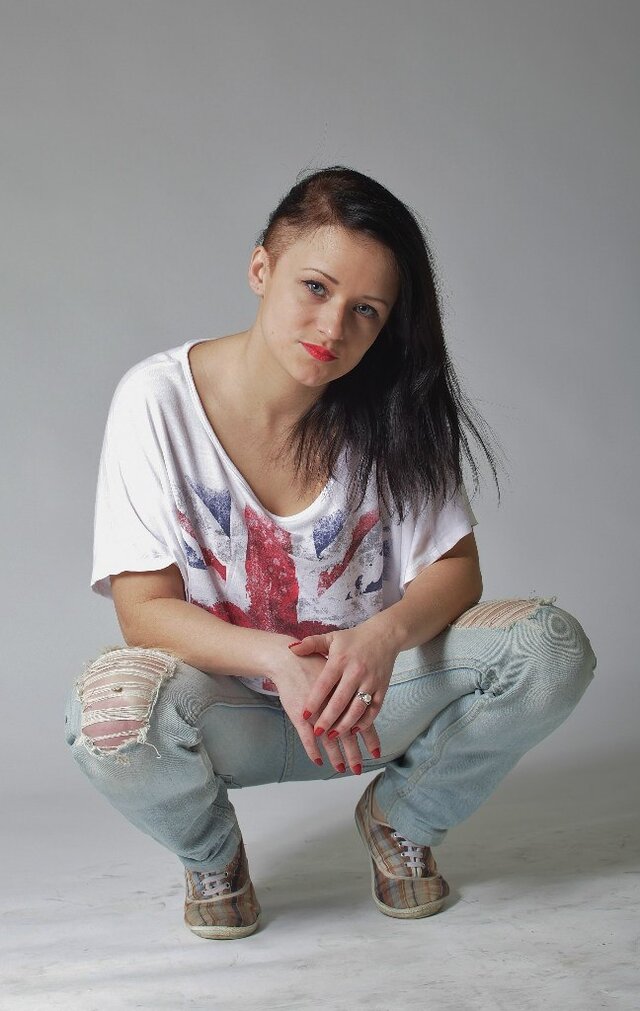 Фото Наталья Плясова
