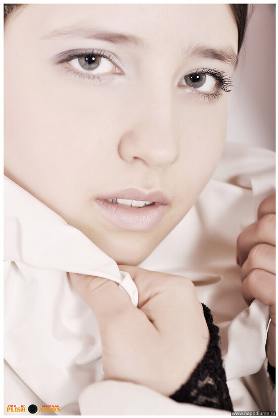 Elena Skackova's photo