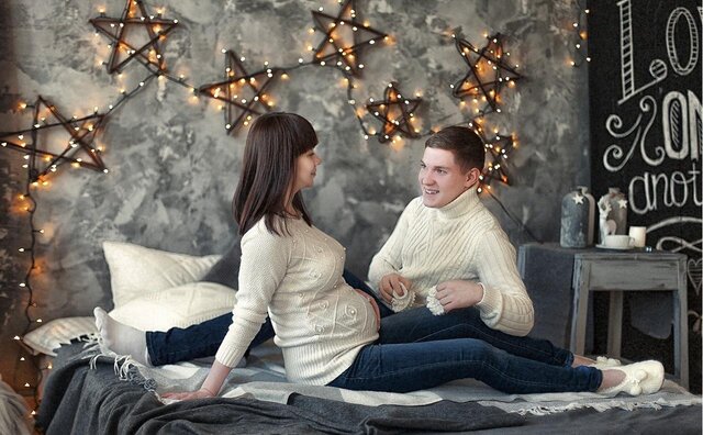 Ekaterina Stasenko's photo