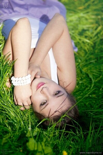 Daria Krasavina's photo