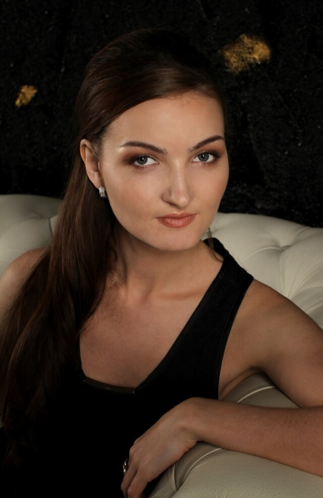 Nadezda Kandalova's photo