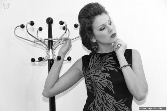 Belous Ekaterina's photo