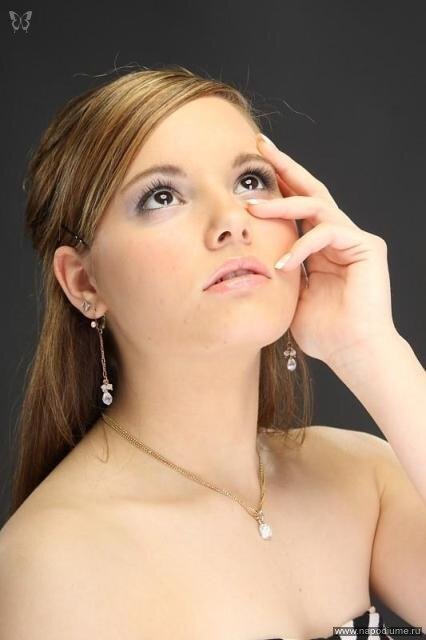Ariana Danilova's photo