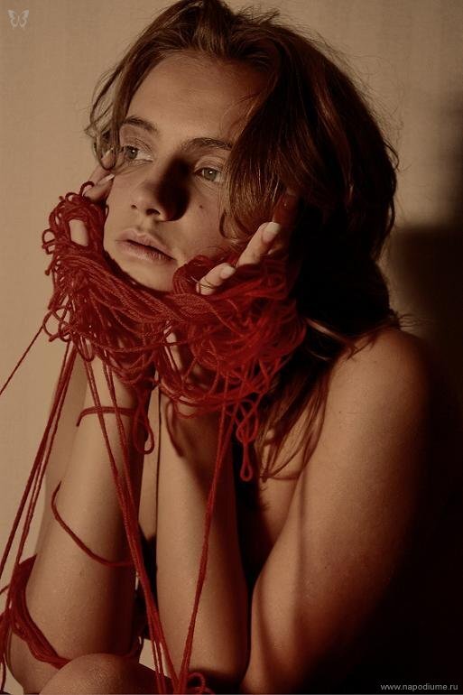 Elena Pokrovskaya's photo
