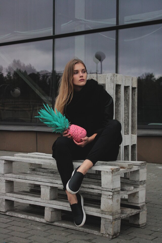 Marina Toshcheva's photo