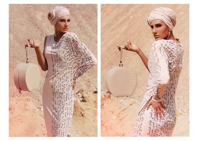 Oksana Kolobova's photo