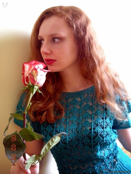 Natali Deinekina's photo