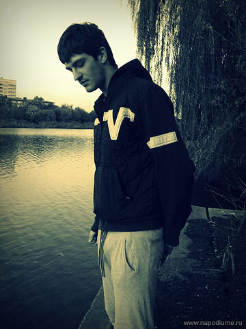 Alik Kozir's photo