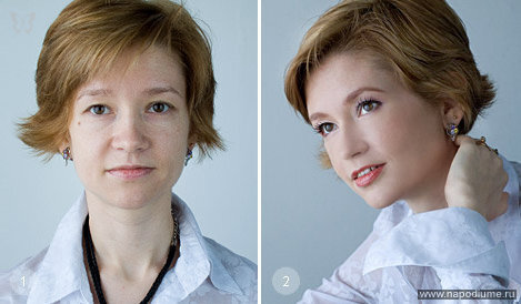 Фото Светлана Селезнева