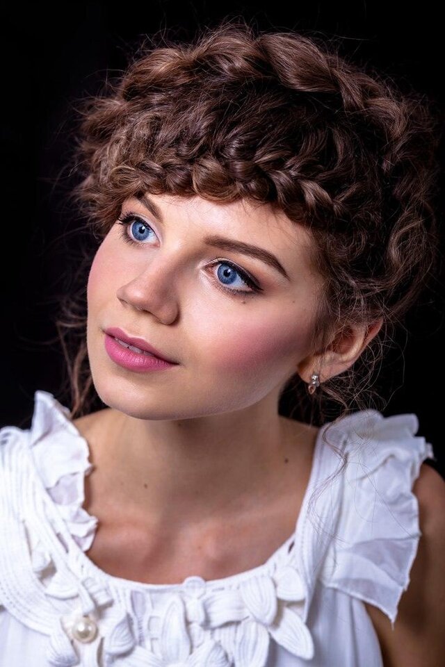 Cetverikova Cetverikova's photo