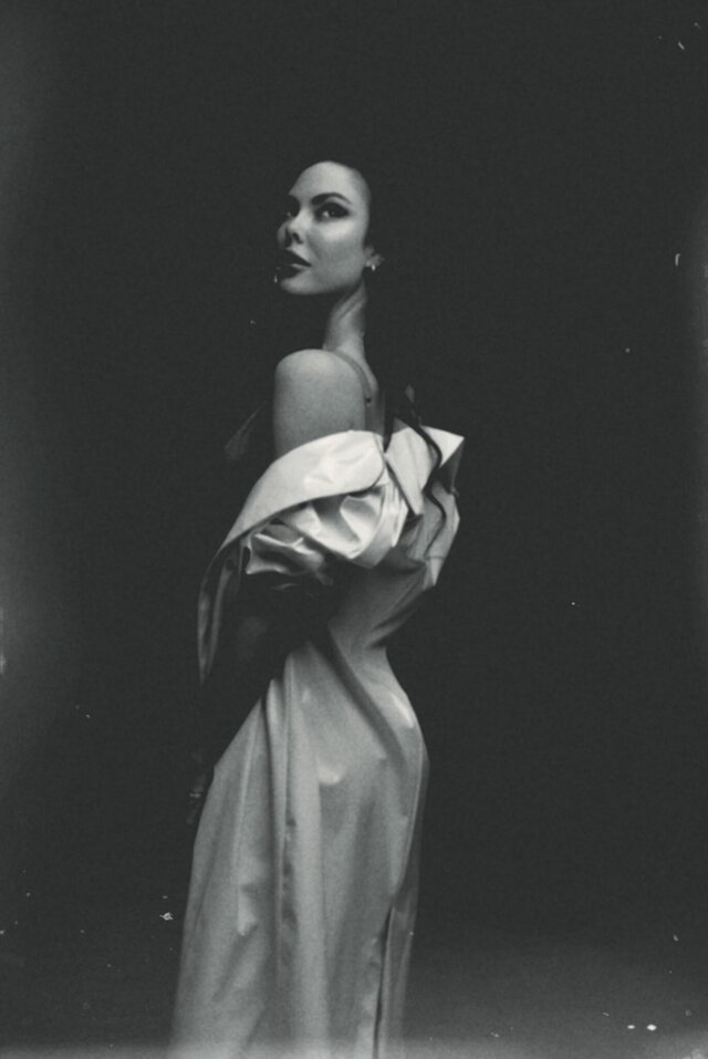 Anastasia Mejde's photo