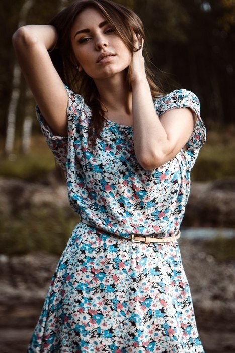 Фото Анна Калашникова