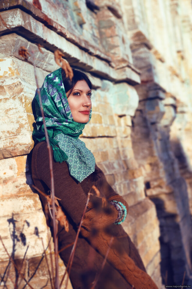 Lyuda Grygorchuk's photo