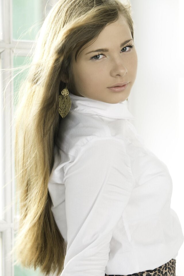 Elizaveta basova's photo
