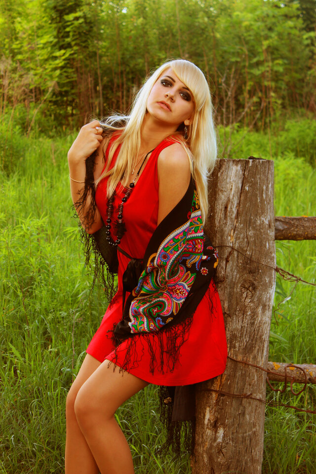 Vita Shuber's photo
