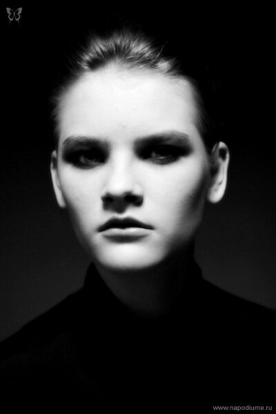 Фото Aleksandra Volynskova
