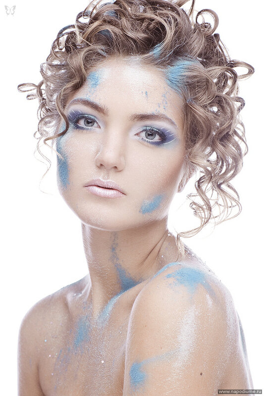 Masa Kovaleva's photo