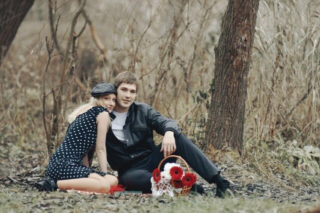 Alex G's photo