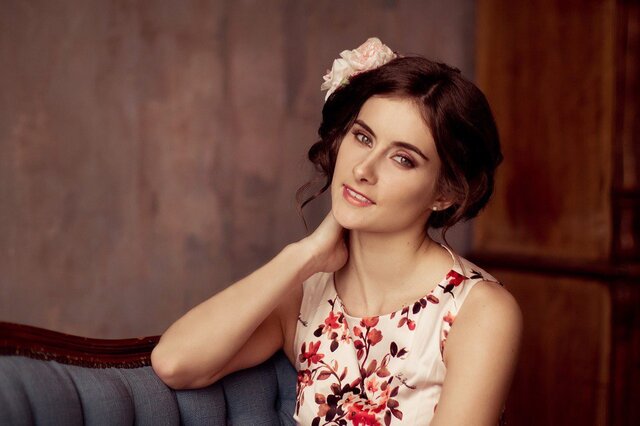 Фото Lilija Samsonova