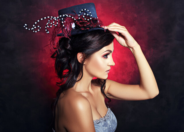 Olena Zaskochenko's photo