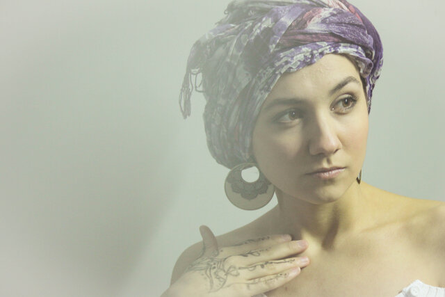 Maria Tah's photo