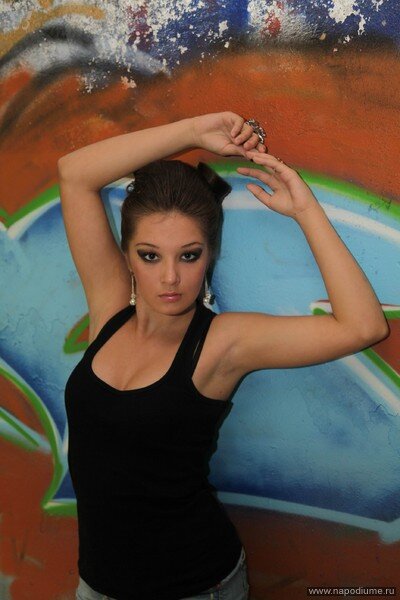Daria Krasavina's photo