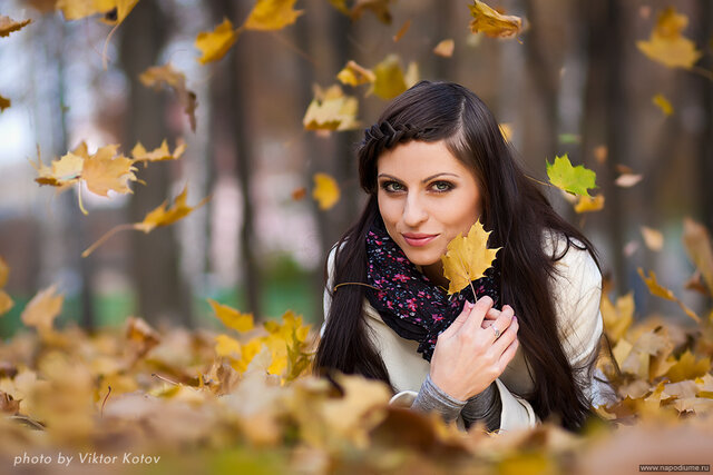 Viktor Kotov's photo