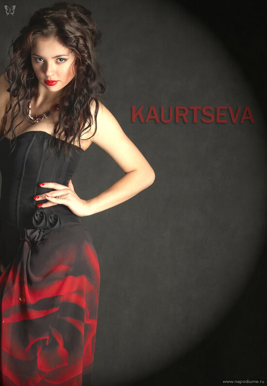 olga kaurtseva's photo