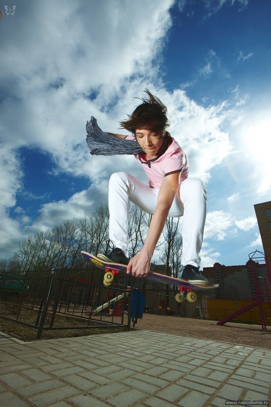 Aleksej Mihajlov's photo