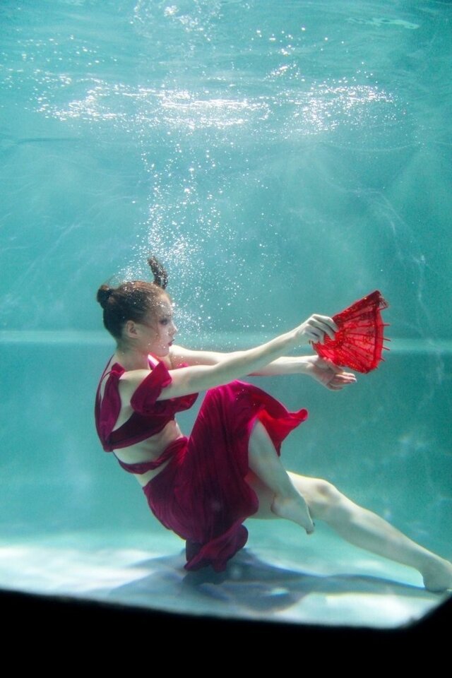 Мира Лисичкина's photo
