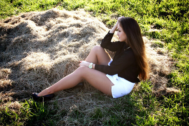 Alena Hodakovskaja's photo