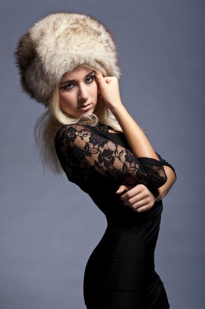 Anfisa Muhamedzhanova's photo
