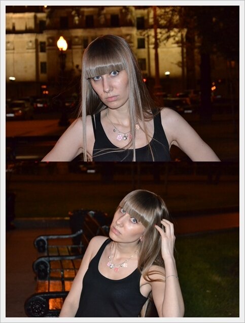 Фото Мусатова Екатерина