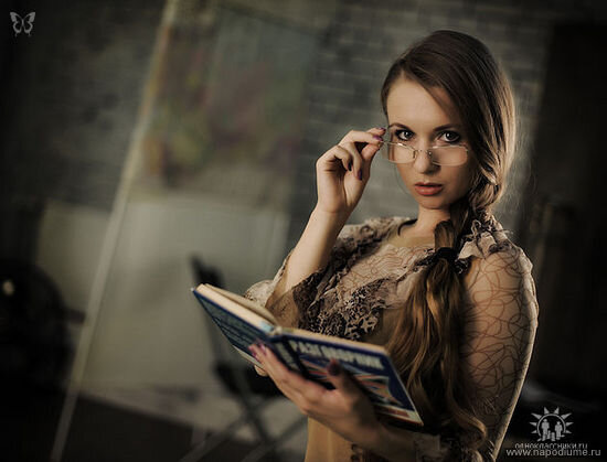 Ulia Grigorenko's photo