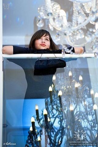 Alena Krivoseeva's photo
