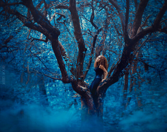 Фото Kerry Moore