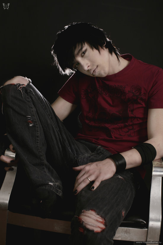 Aleksandr Akuma's photo