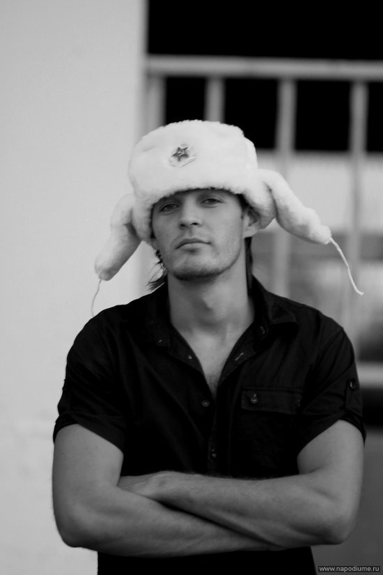 Vitalij Korneev's photo