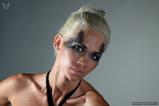 Nadezhda  Ivanova's photo