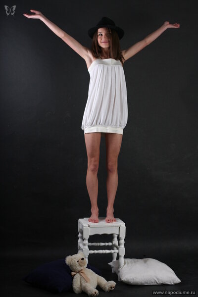 Diana Hudakova's photo