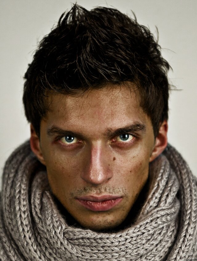 Stanislav Ampol'skij's photo